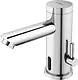 Infrared Electronic Basin Mixer, Hot & Cold, Battery Operated 67135154566 - Image 1