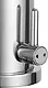 Infrared Electronic Basin Mixer, Hot & Cold, Battery Operated 67135154566 - Image 2