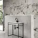 Gemma Volcano Grey Wall and Floor Porcelain, Glossy, 60 × 120 cm, Third Choice, GE VG - Image 3