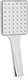 Stockholm 2 × 1 Rectangular Shower Column, Chrome - Image 3