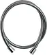 K & K Cruiser Italian External Bidet Spray, Black × Chrome with 120 cm Hose, Holder and Fixing Set - Image 2