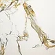 سيراميك ليسكو الماسه سمارت 60 × 60 رخامى قطع ليزر رمادى  فرز اول - صورة 3