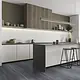 Spanish North Black Matte Porcelain NB 12060, First Choice, 60 × 120 cm - Image 1