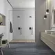 Spanish North Black Matte Porcelain NB 12060, First Choice, 60 × 120 cm - Image 4