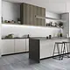 Spanish Porcelain North Grey Matt NGM 12060, 60 × 120 cm, First Choice - Image 4