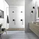 Spanish Porcelain North Grey Matt NGM 12060, 60 × 120 cm, First Choice - Image 5