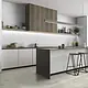 بورسلين اسباني اولاند جريج مط Oland Greige Matt OG 12023 فرز اول 23 × 120 سم