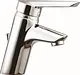 Ideal Standard Ceraplus Basin Mixer B0551AA, Glossy Chrome, Height 13 cm - Image 2