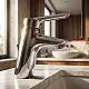 Ideal Standard Ceraplus Basin Mixer B0551AA, Glossy Chrome, Height 13 cm - Image 1