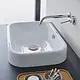 Duravit Happy D.2 Countertop Basin, White, 60 cm - Image 1
