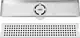 Alpha Square AL MGS 33 SQ Stainless Steel Shower Drain, 33 cm, 1 mm Thickness - Image 2