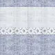 Lecico Bubbles Grey Mix Glossy Wall Ceramic, 30.5 × 60.5 cm, First Choice - Image 1