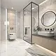 Legacy Nougat White Wall Ceramic, First Choice, 30 × 60 cm LE NW - Image 1