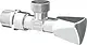 Smart Home Angle Valve 371040035 - Image 2