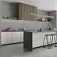 Hardy Concrete Matte Imported Spanish Porcelain, 60 × 120 cm, First Choice - Image 3