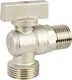 Flow 3010 FL Washing Machine Tap, ½ × ¾ inch - Image 2