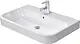 Duravit Happy D.2 Vanity Basin, 80 cm, White - Image 1