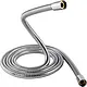 Yasmin Imported Square Shower Head Set, Chrome - Image 3
