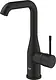 Grohe Essence Medium Basin Mixer 24177KF1 Phantom Black, Height 24 cm - Image 2