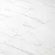 Lento Calacatta Laser-Cut Floor Ceramic, Second Choice, 62 × 62 cm, Glossy White - Image 1
