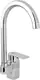 Pyramids Diamond DP 01 Tall Basin Mixer, Chrome, Height 33 cm - Image 2