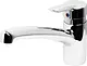 Eurostorm 7845 Swivel Spout Kitchen Mixer