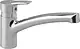 Eurostorm 7845 Swivel Spout Kitchen Mixer - Image 4