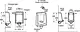 Ideal Standard 402101 Large Urinal with Shower and Drain, White - Image 2