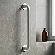 Ideal Standard San Remo Straight Grab Bar for Special Needs S6454AC, Length 60 cm - Image 1