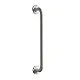 Ideal Standard San Remo Straight Grab Bar for Special Needs S6454AC, Length 60 cm - Image 2