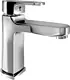 Lavadura LVD 0014 Basin Mixer, Chrome - Image 2