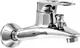 Ceramix GX0065 Bath Mixer, Chrome