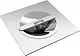 Gawad Venezia GX-0084 Brass Floor Drain Cover, Glossy Chrome, 15 × 15 cm - Image 2
