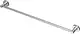 Towel Rail 60 cm - 9118 Accessory, Chrome - Image 1