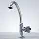 Gawad Germana GE-0066 Pillar Tap, Glossy Chrome, Full Turn - Image 1