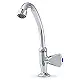Gawad Germana GE-0066 Pillar Tap, Glossy Chrome, Full Turn - Image 2