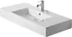 Duravit Vero Vanity Basin 105 cm, White - Image 1