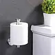 Vertical Towel Holder 9132, Chrome - Image 1