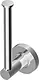 Vertical Towel Holder 9132, Chrome - Image 2