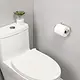 Vertical Towel Holder 9132, Chrome - Image 3