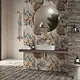 Cleopatra Tropical Dark Wall Ceramic 25 × 75 cm, First Choice - Image 1