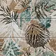 Cleopatra Tropical Dark Wall Ceramic 25 × 75 cm, First Choice - Image 4
