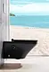 Duravit DuraStyle 2542498975 Wall-Hung Toilet with Soft-Close Toilet Seat & Cover, Matte Black - Image 3