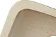 High Stone 306 Granite Kitchen Sink, External 68 × 41 cm, Internal 61 × 39 cm, Depth 19 cm without Mixer Hole and with 3 inch Drainage, Beige - Image 2