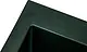 High Stone HI 305 OS Granite Kitchen Sink, Olive Asteris, 50 × 60 cm with 3 inch Drainage Set - Image 3