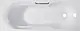 Ideal Standard Tulip G8672 Bathtub, 170 × 70 cm - Image 1