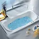 Ideal Standard Kimera G8671 Bathtub, 180 × 90 cm - Image 1