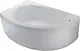 Ideal Standard Plan Bathtub G8849 - G8848, 170 × 110 cm - Image 4