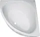 Ideal Standard Mini Corner GA003 Bathtub, 110 × 110 cm - Image 1