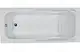 Ideal Standard Sofia G7410 Bathtub 150 × 70 cm, Built-in without Panels, Pergamon - Image 1